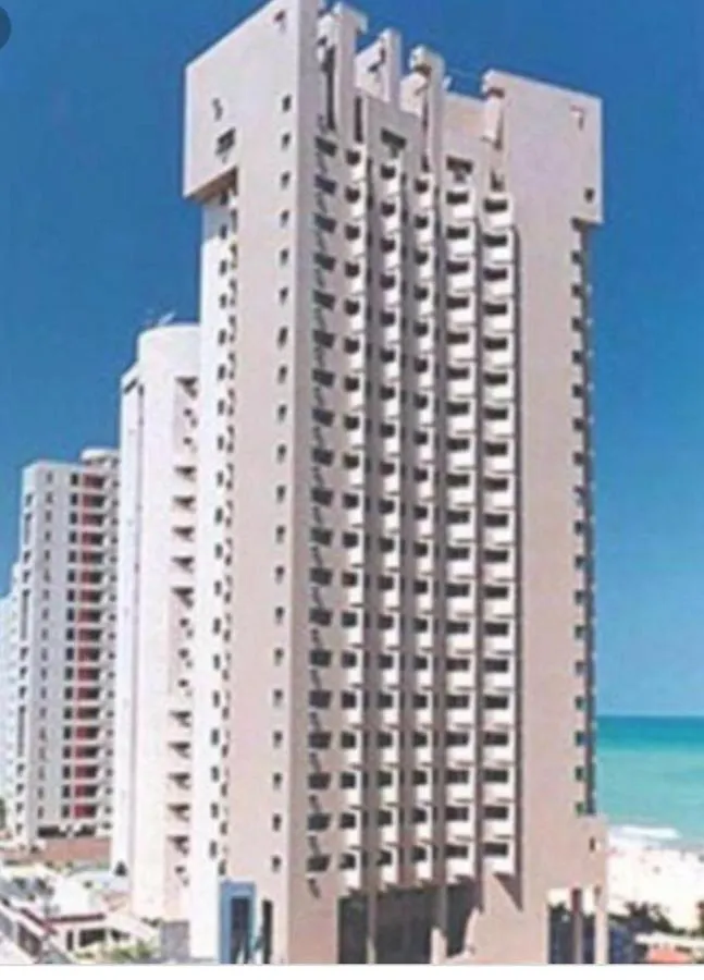 Flat No Costa Mar Recife Hotel Jaboatao dos Guararapes