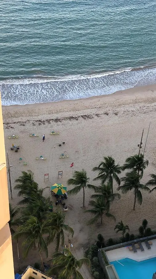 Flat No Costa Mar Recife Hotel Jaboatao dos Guararapes