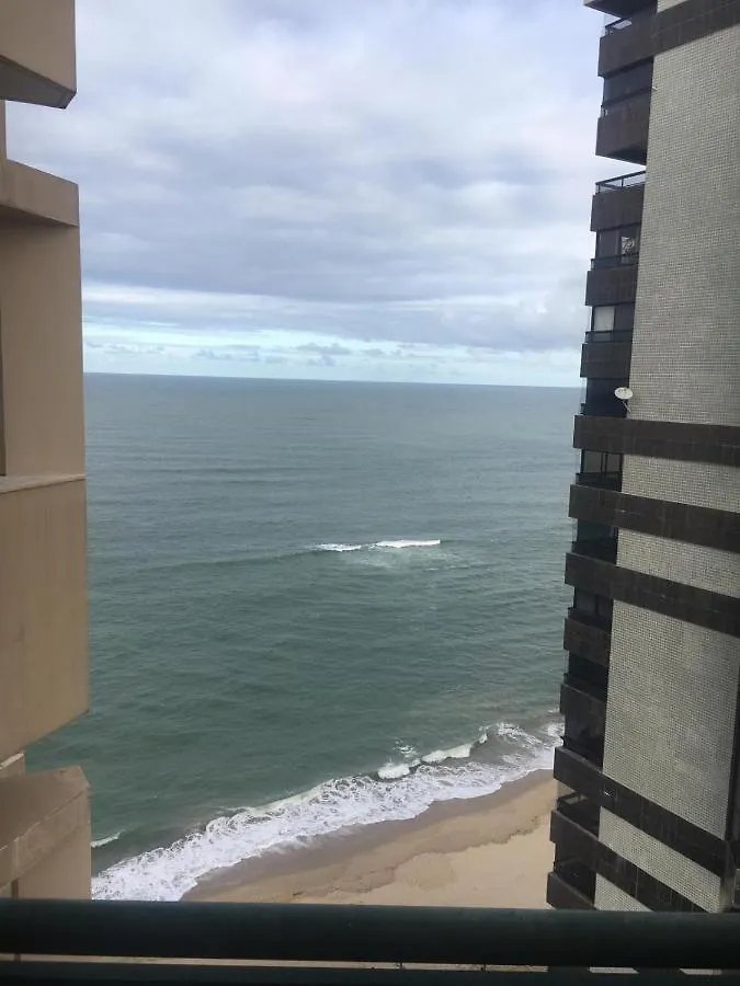 Flat No Costa Mar Recife Hotel Jaboatao dos Guararapes