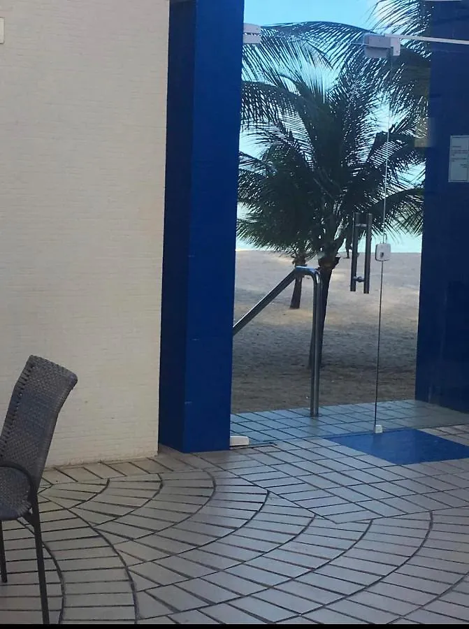 Flat No Costa Mar Recife Hotel Jaboatao dos Guararapes 4*,