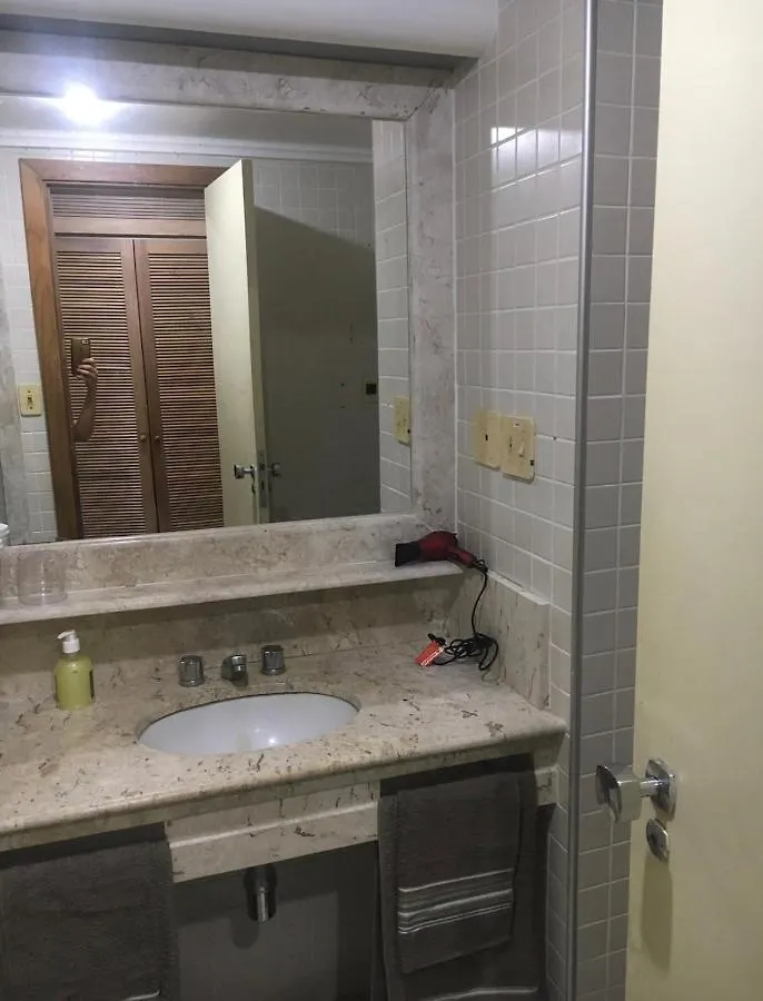 Flat No Costa Mar Recife Hotel Jaboatao dos Guararapes 4*,